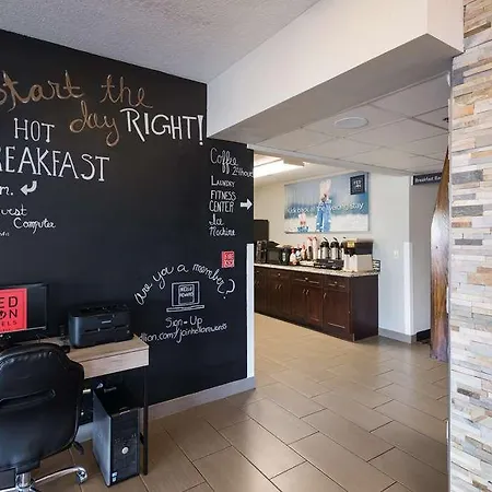 Quality Inn & Suites Kennewick Tri-Cities 