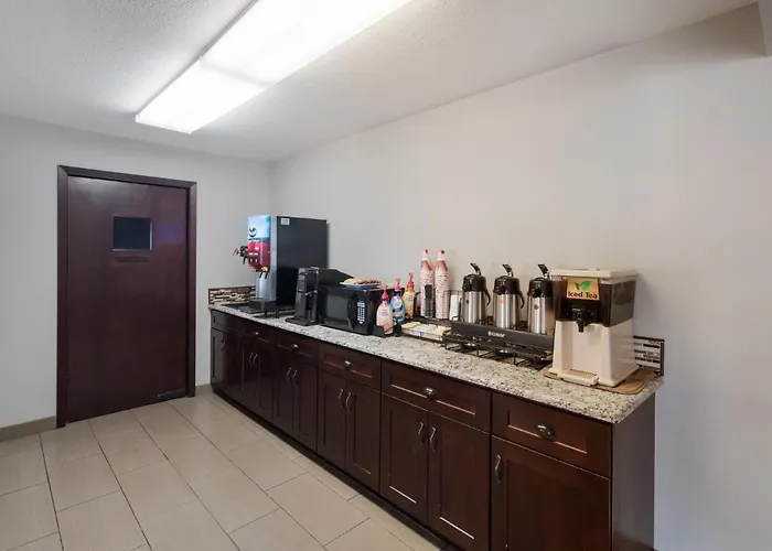 Quality Inn & Suites Kennewick Tri-Cities