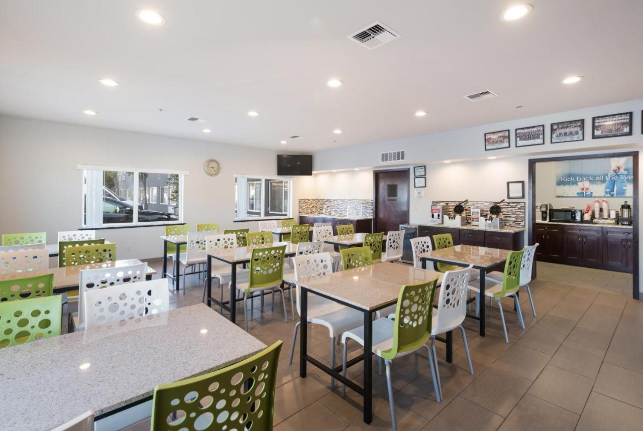 Hotel Quality Inn & Suites Kennewick Tri-Cities Kennewick