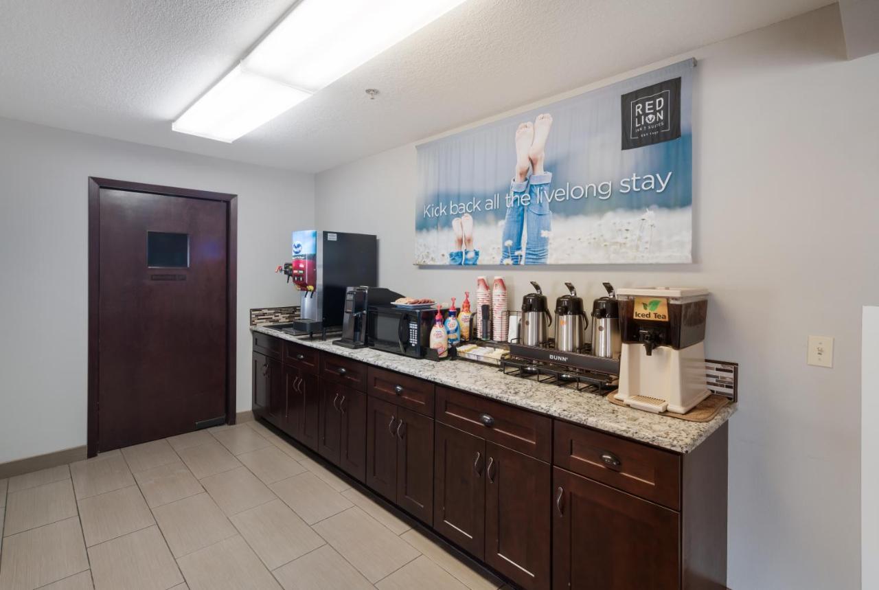 Quality Inn & Suites Kennewick Tri-Cities 3*