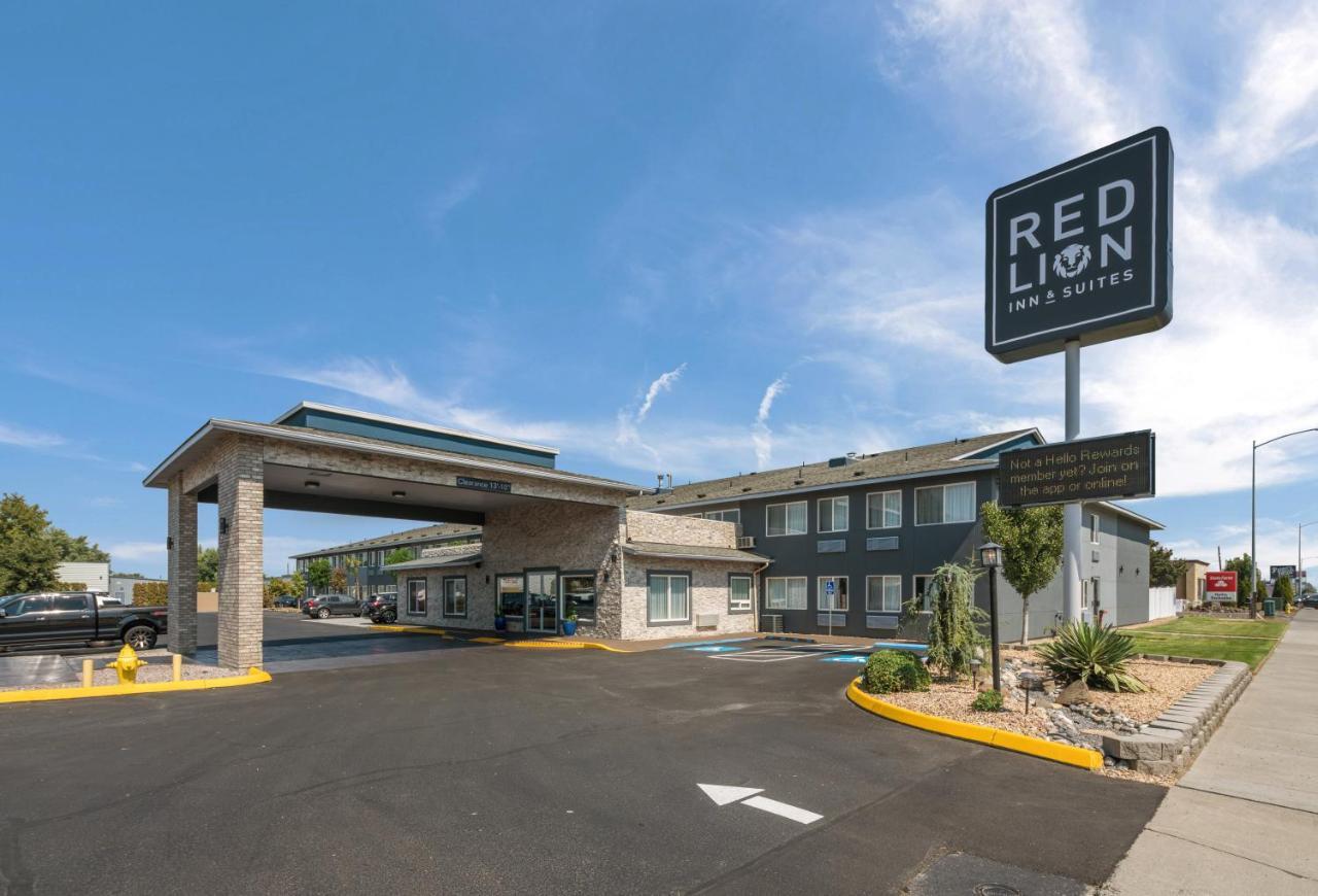 Hotel Quality Inn & Suites Kennewick Tri-Cities Kennewick