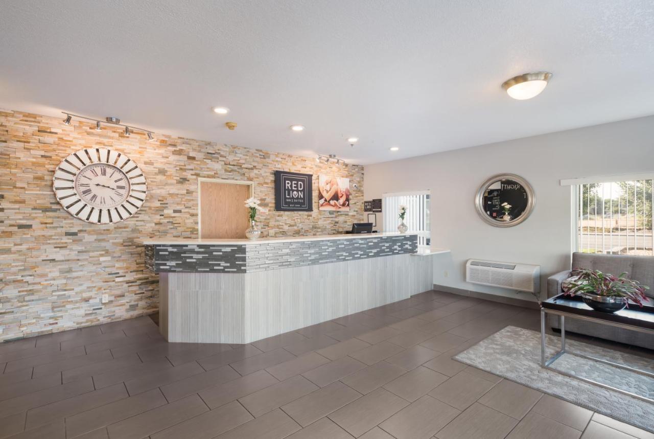 Red Lion Inn&Suites Kennewick Tri-Cities Kennewick