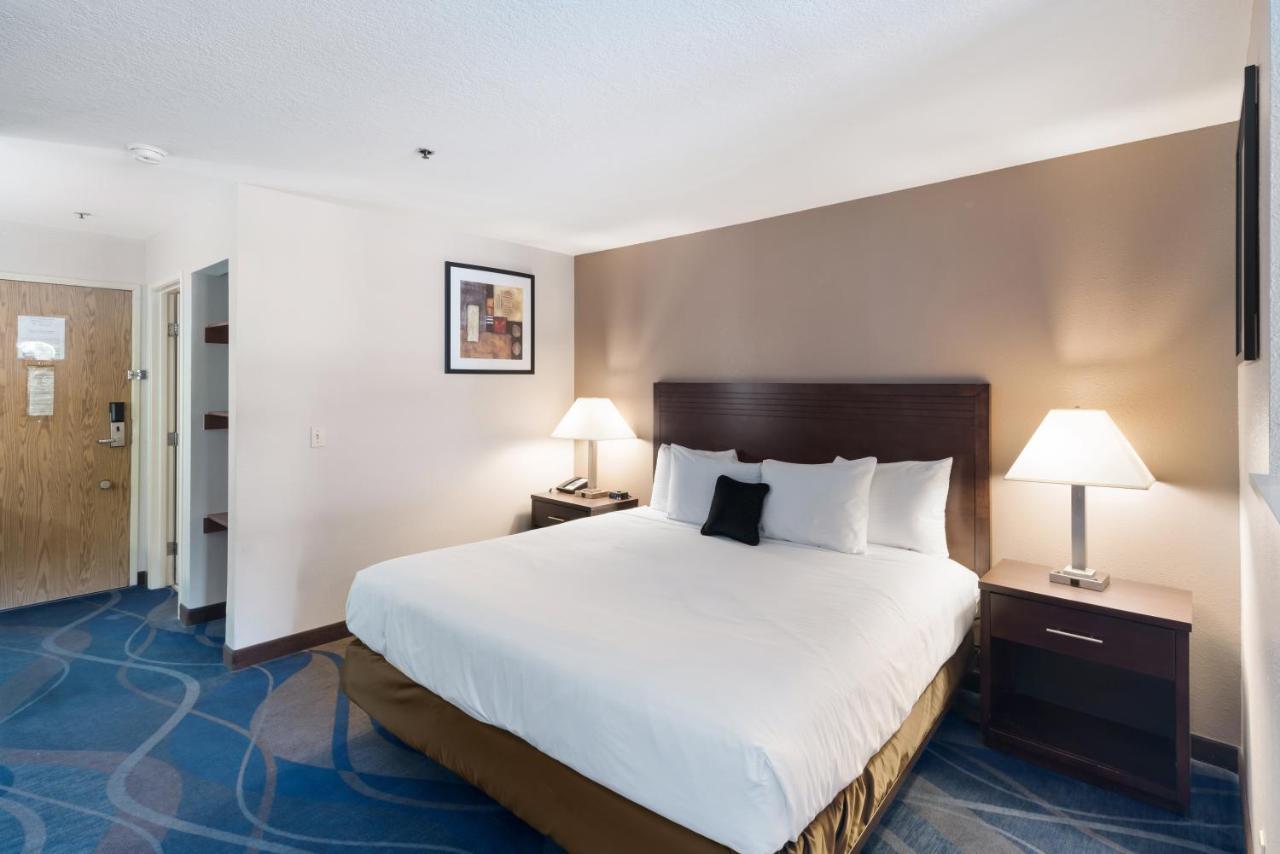 Red Lion Inn&Suites Kennewick Tri-Cities Hotel Kennewick