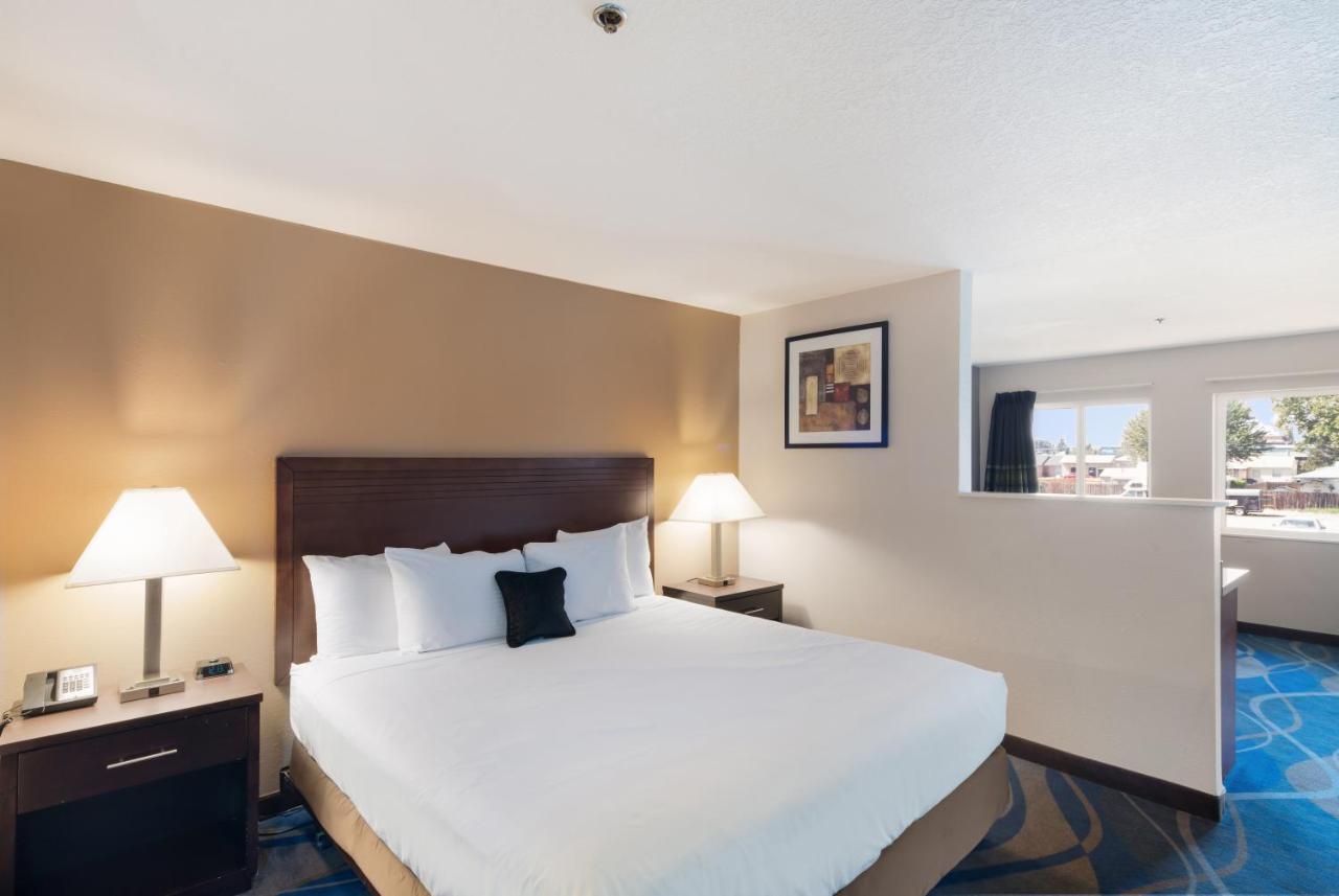 Red Lion Inn&Suites Kennewick Tri-Cities Kennewick