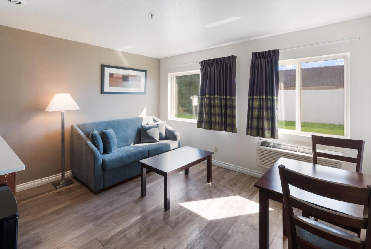 Red Lion Inn&Suites Kennewick Tri-Cities Hotel 3*