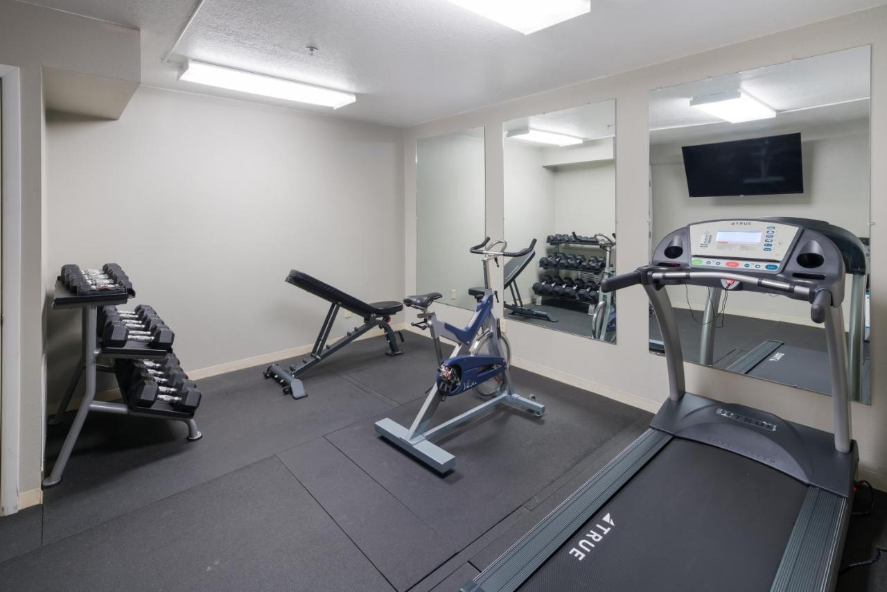 Red Lion Inn&Suites Kennewick Tri-Cities Hotel