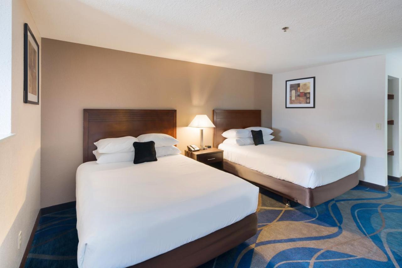 Red Lion Inn&Suites Kennewick Tri-Cities Hotel Kennewick
