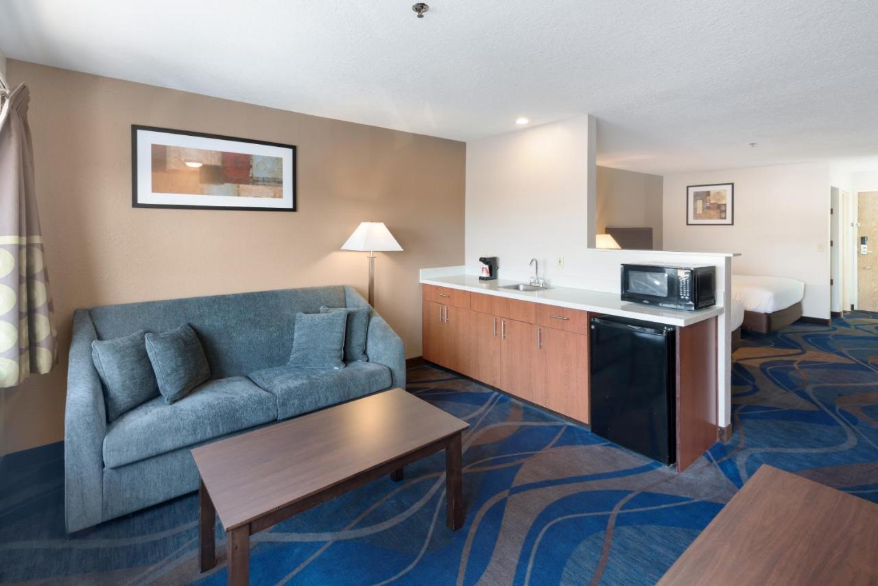 Red Lion Inn&Suites Kennewick Tri-Cities Hotel 3*