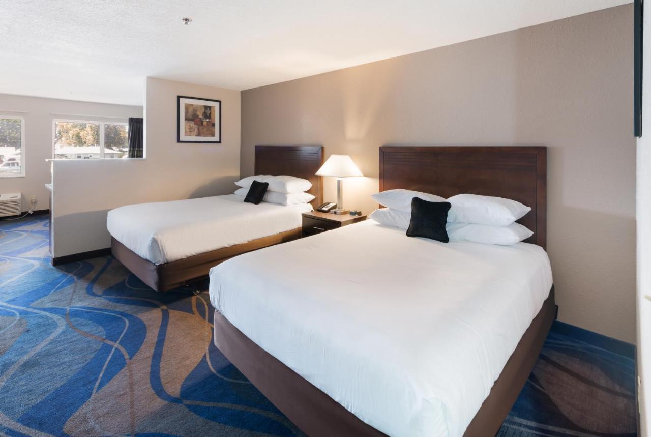 Red Lion Inn&Suites Kennewick Tri-Cities Hotel Kennewick