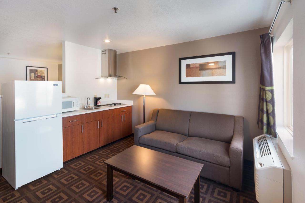 Quality Inn & Suites Kennewick Tri-Cities Hotel 3*