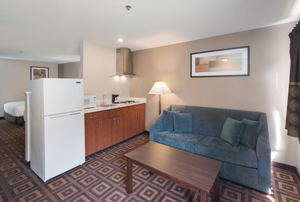 Hotel Quality Inn & Suites Kennewick Tri-Cities