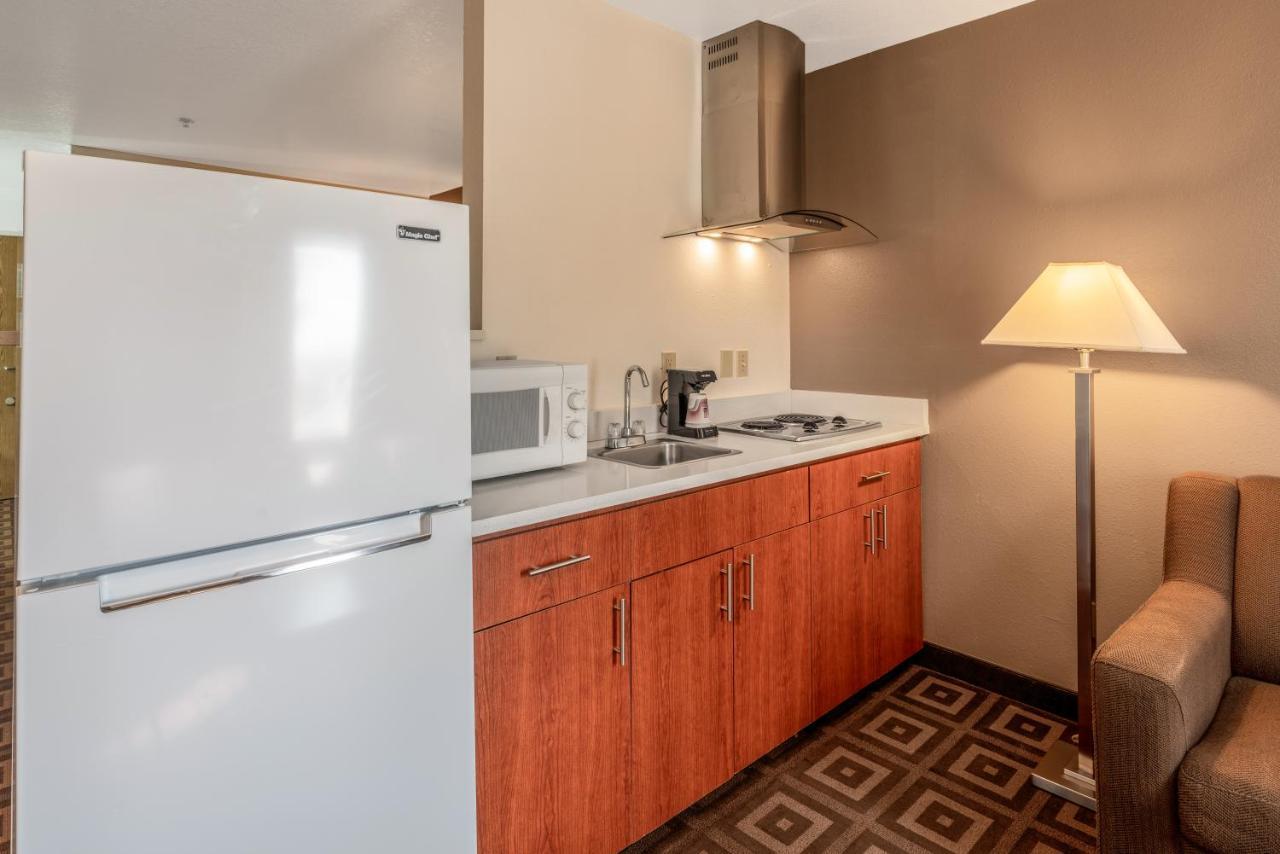 Quality Inn & Suites Kennewick Tri-Cities Kennewick