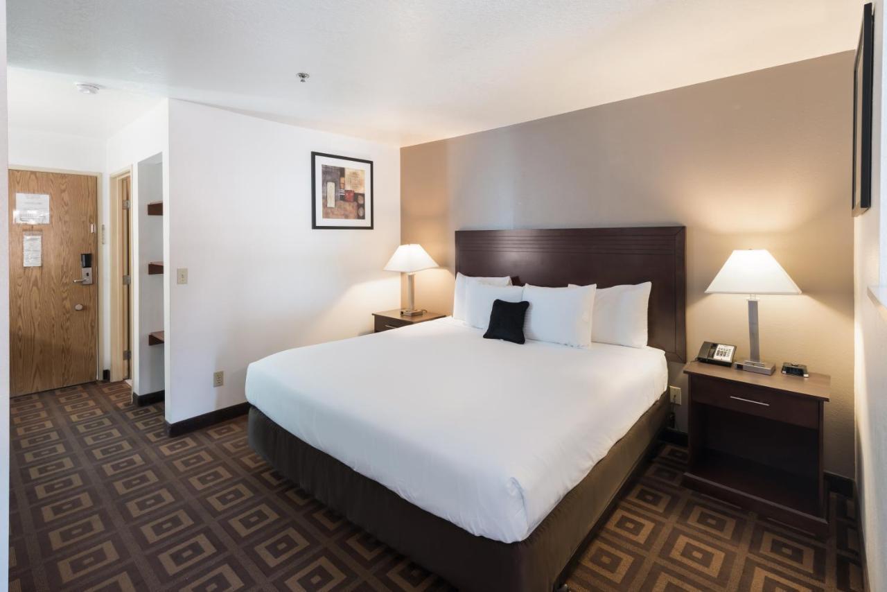Red Lion Inn&Suites Kennewick Tri-Cities Hotel