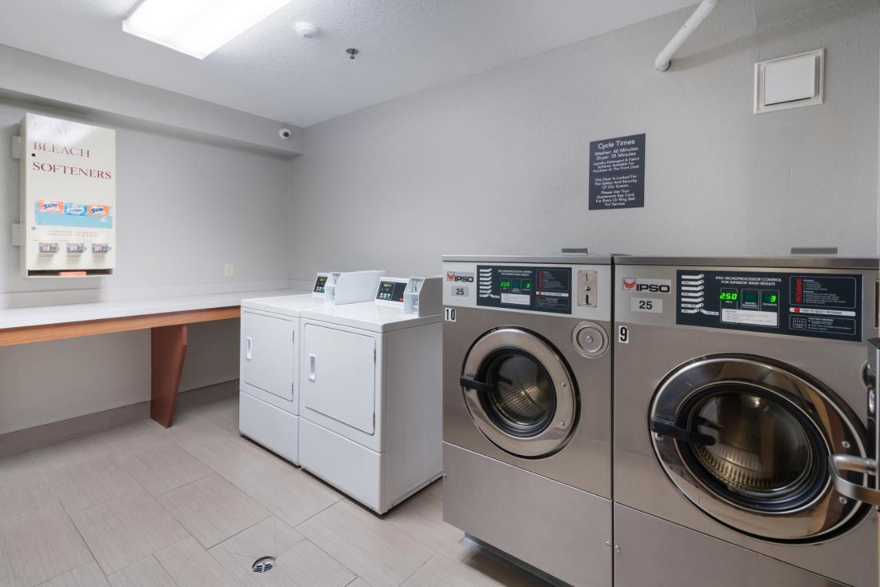 Quality Inn & Suites Kennewick Tri-Cities Kennewick