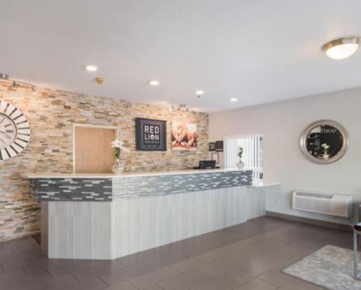 Quality Inn & Suites Kennewick Tri-Cities Hotel Kennewick