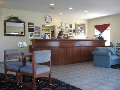 Quality Inn & Suites Kennewick Tri-Cities Hotel Kennewick
