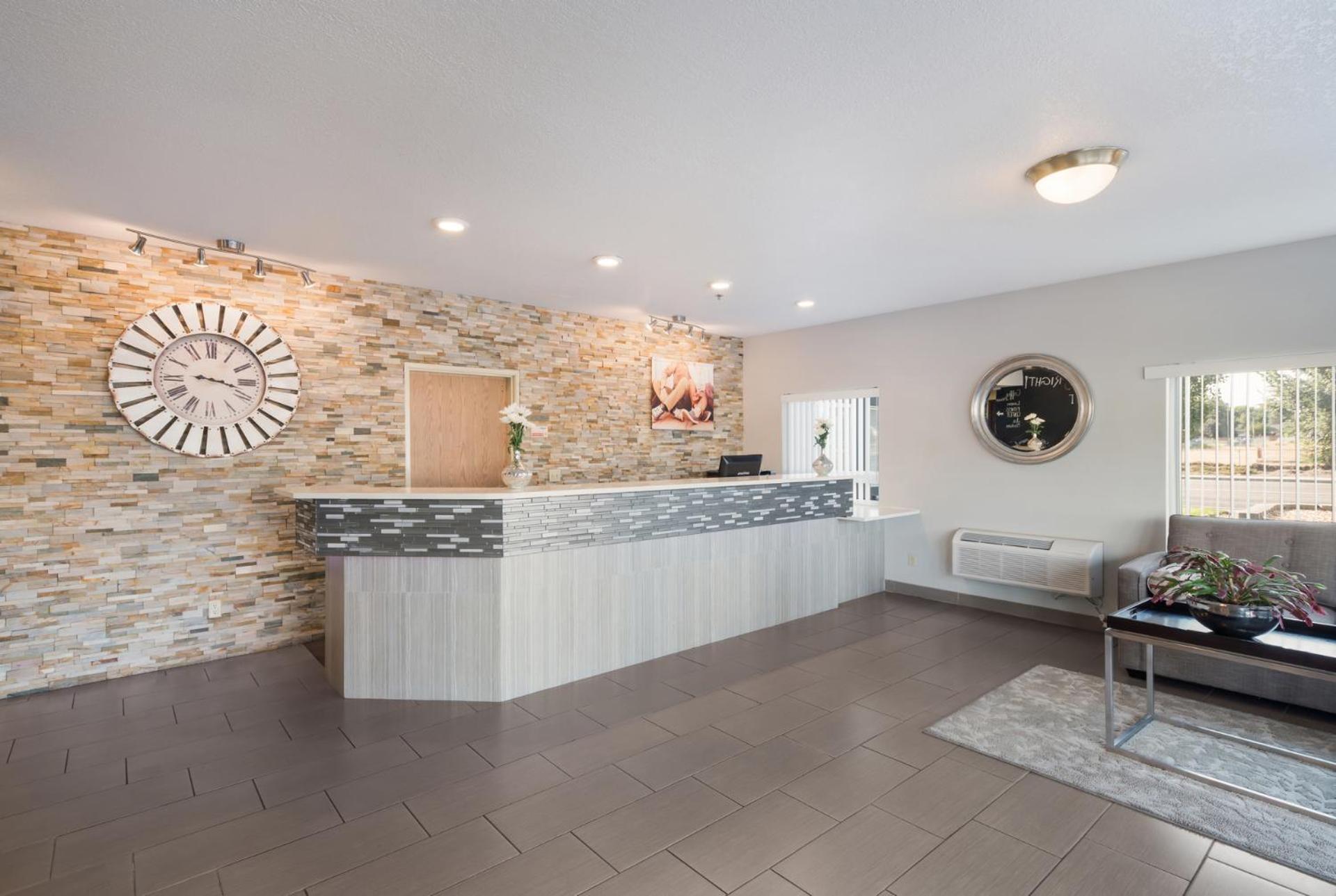 Quality Inn & Suites Kennewick Tri-Cities Hotel Kennewick
