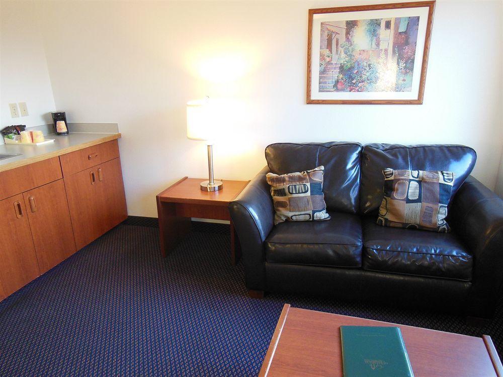 Quality Inn & Suites Kennewick Tri-Cities Hotel 3*