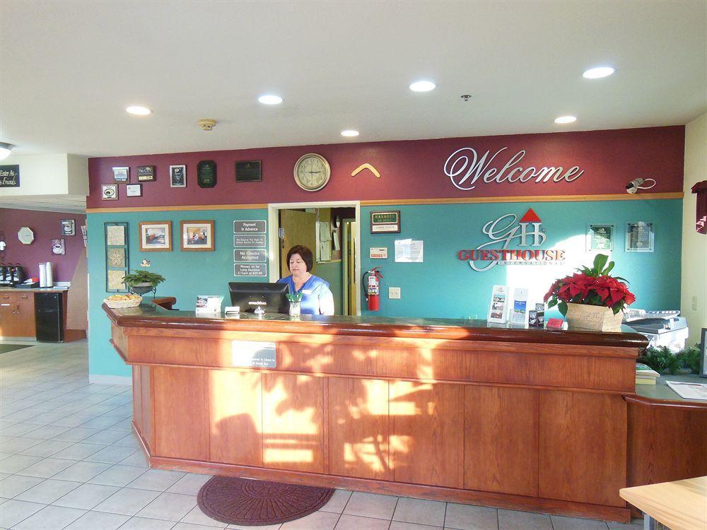 Quality Inn & Suites Kennewick Tri-Cities Hotel 3*