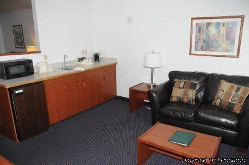 Hotel Red Lion & Tri-cities