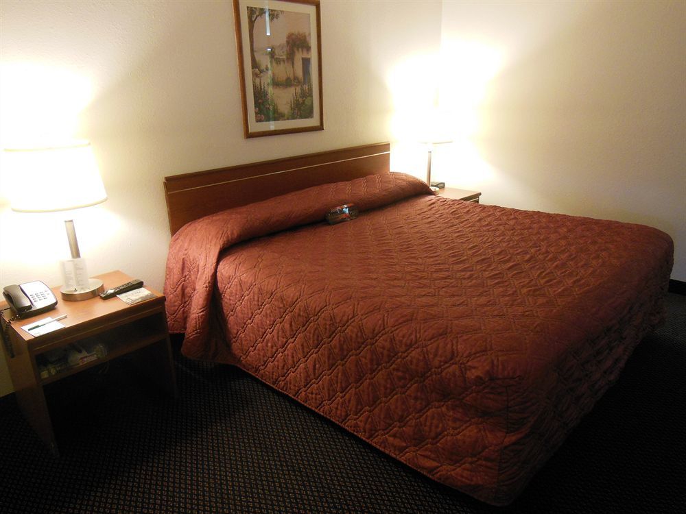Hotel Quality Inn & Suites Kennewick Tri-Cities Kennewick