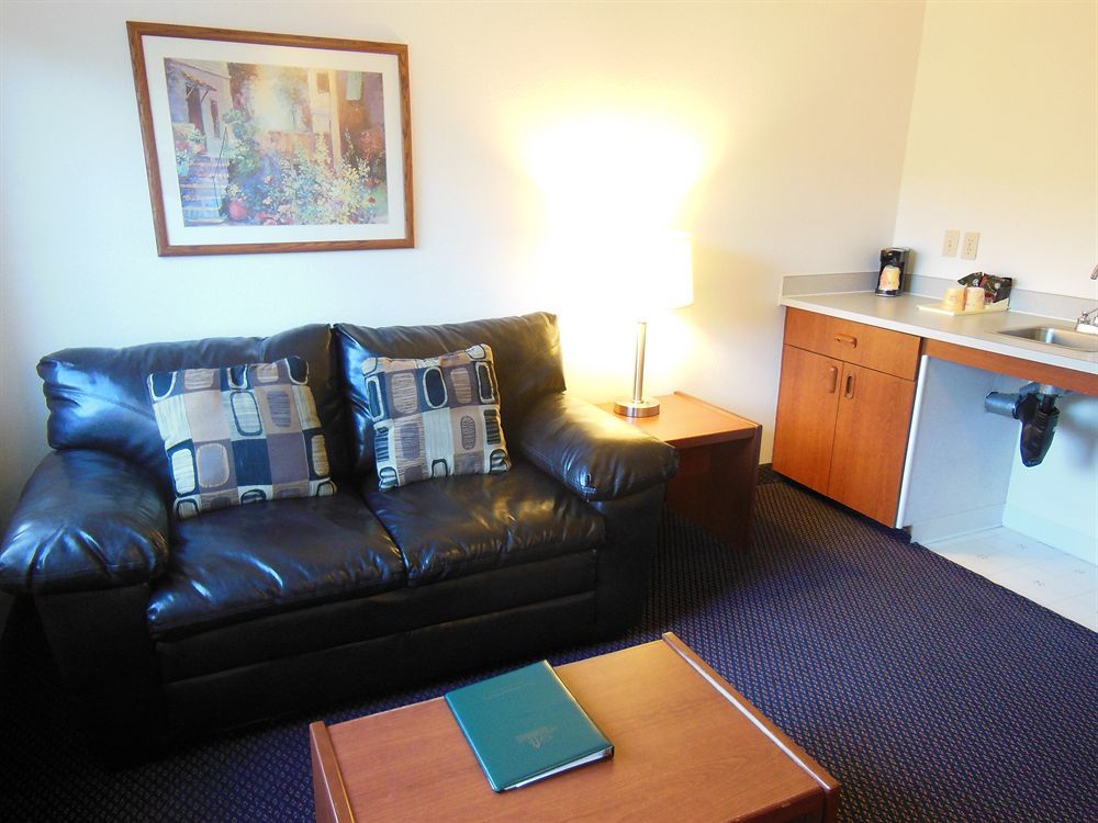 Hotel Quality Inn & Suites Kennewick Tri-Cities Kennewick