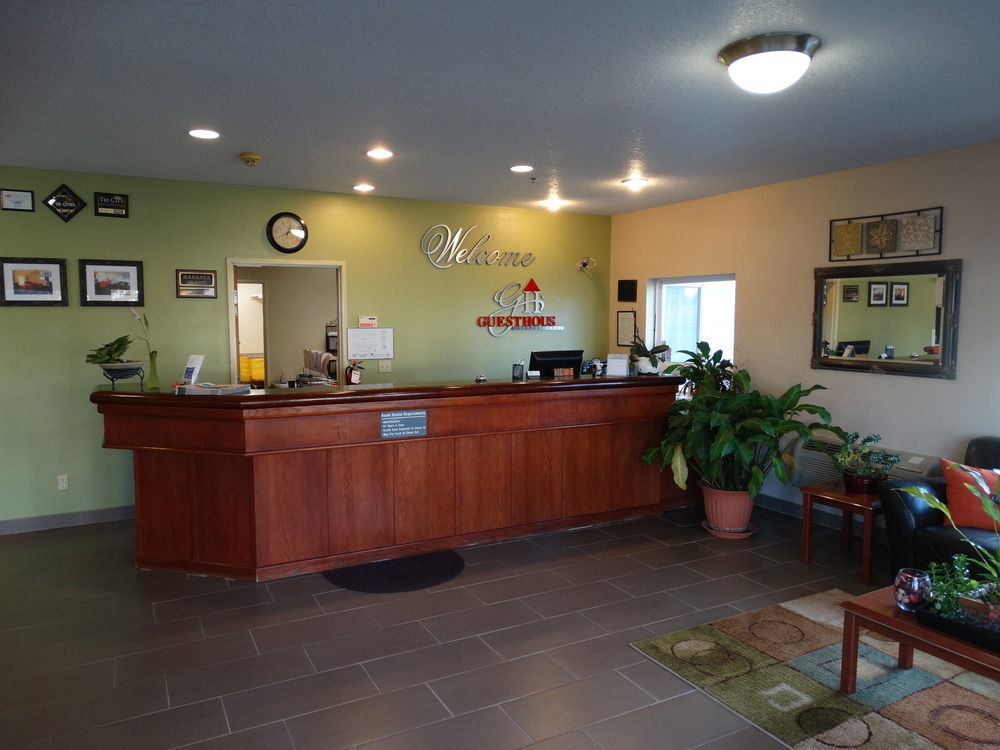 Quality Inn & Suites Kennewick Tri-Cities