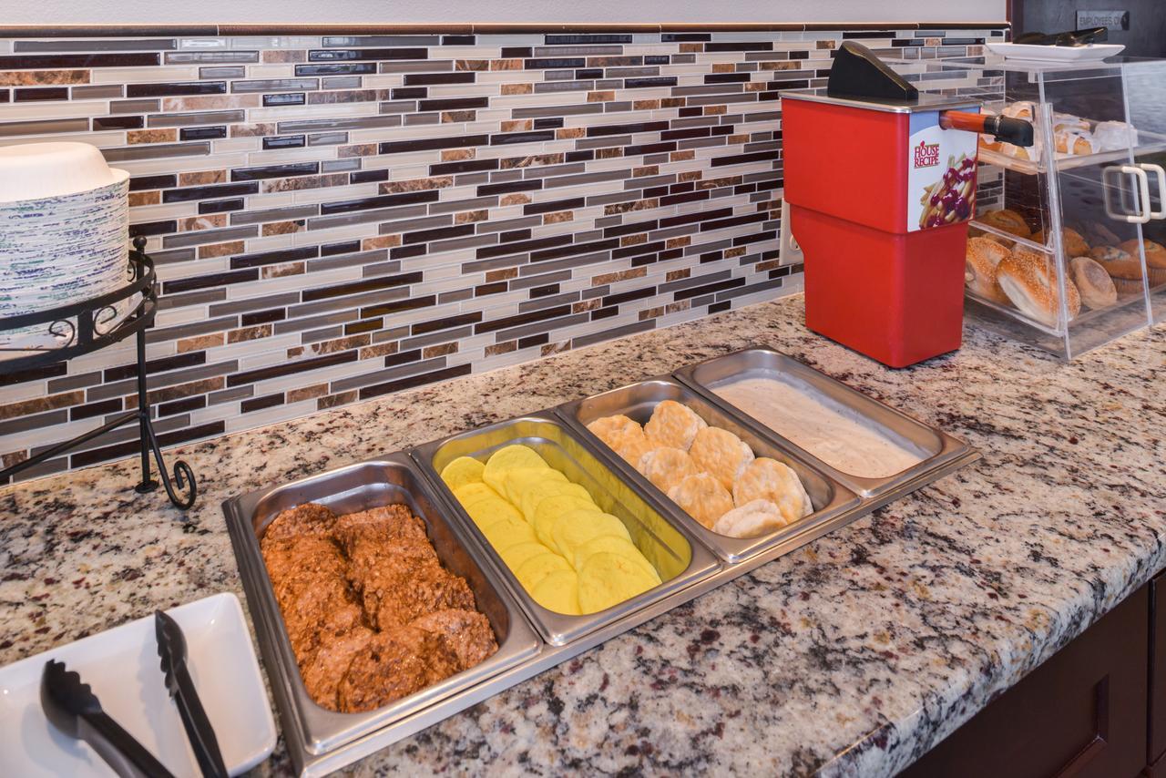 Quality Inn & Suites Kennewick Tri-Cities 3* Kennewick