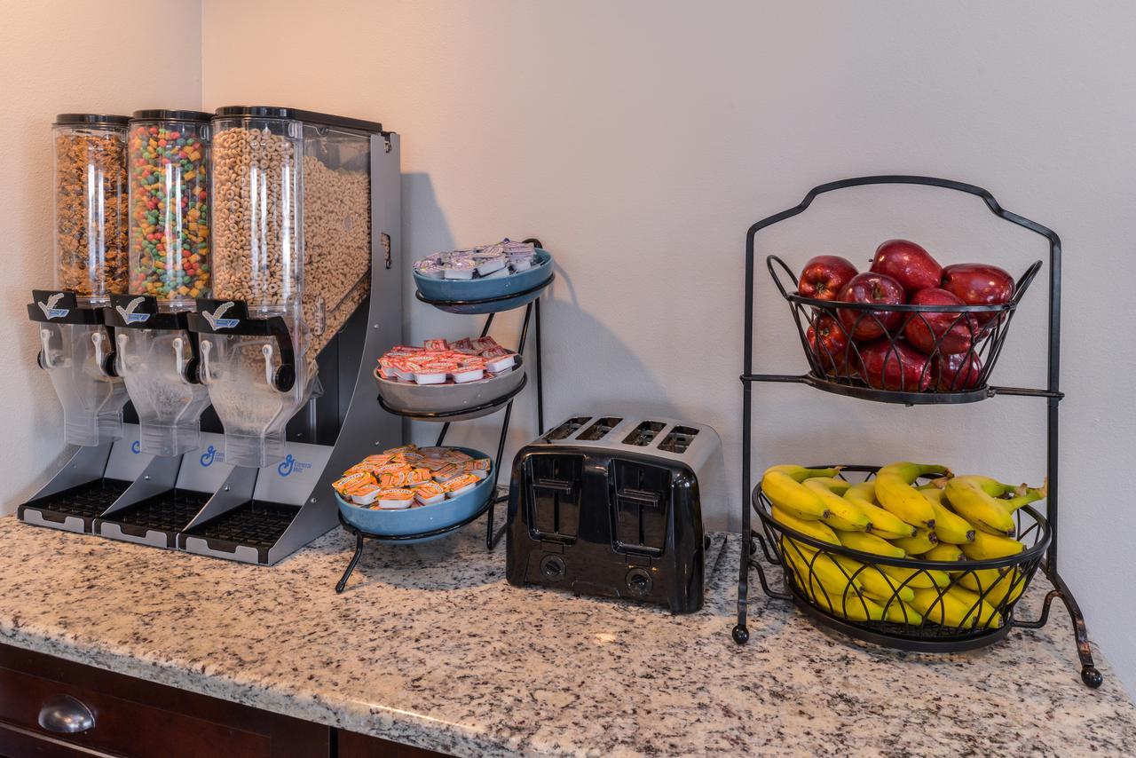Hotel Red Lion Inn&Suites Kennewick Tri-Cities 3*