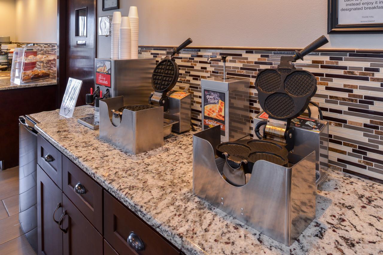 Red Lion Inn&Suites Kennewick Tri-Cities Hotel 3*