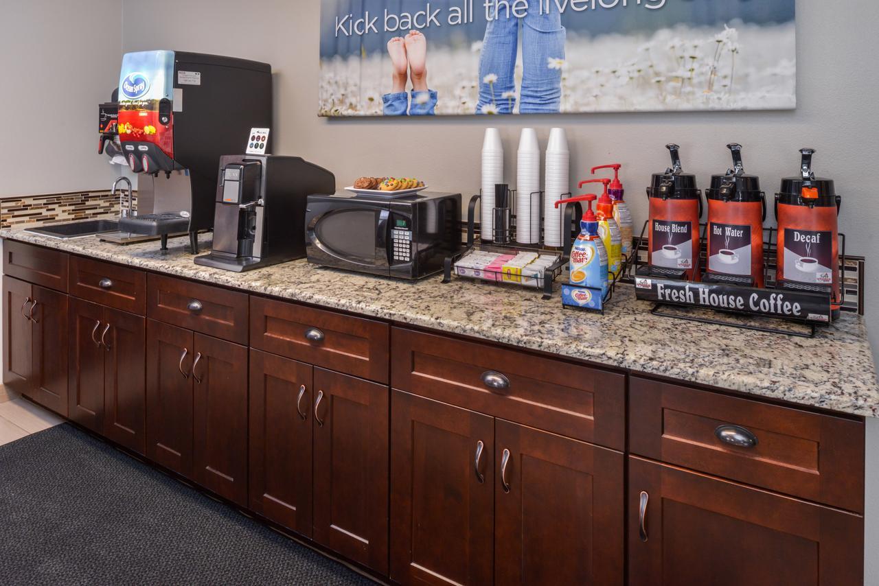 Red Lion Inn&Suites Kennewick Tri-Cities 3*