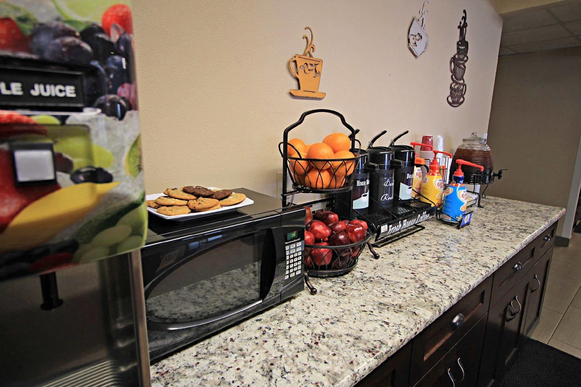 Hotel Quality Inn & Suites Kennewick Tri-Cities Kennewick