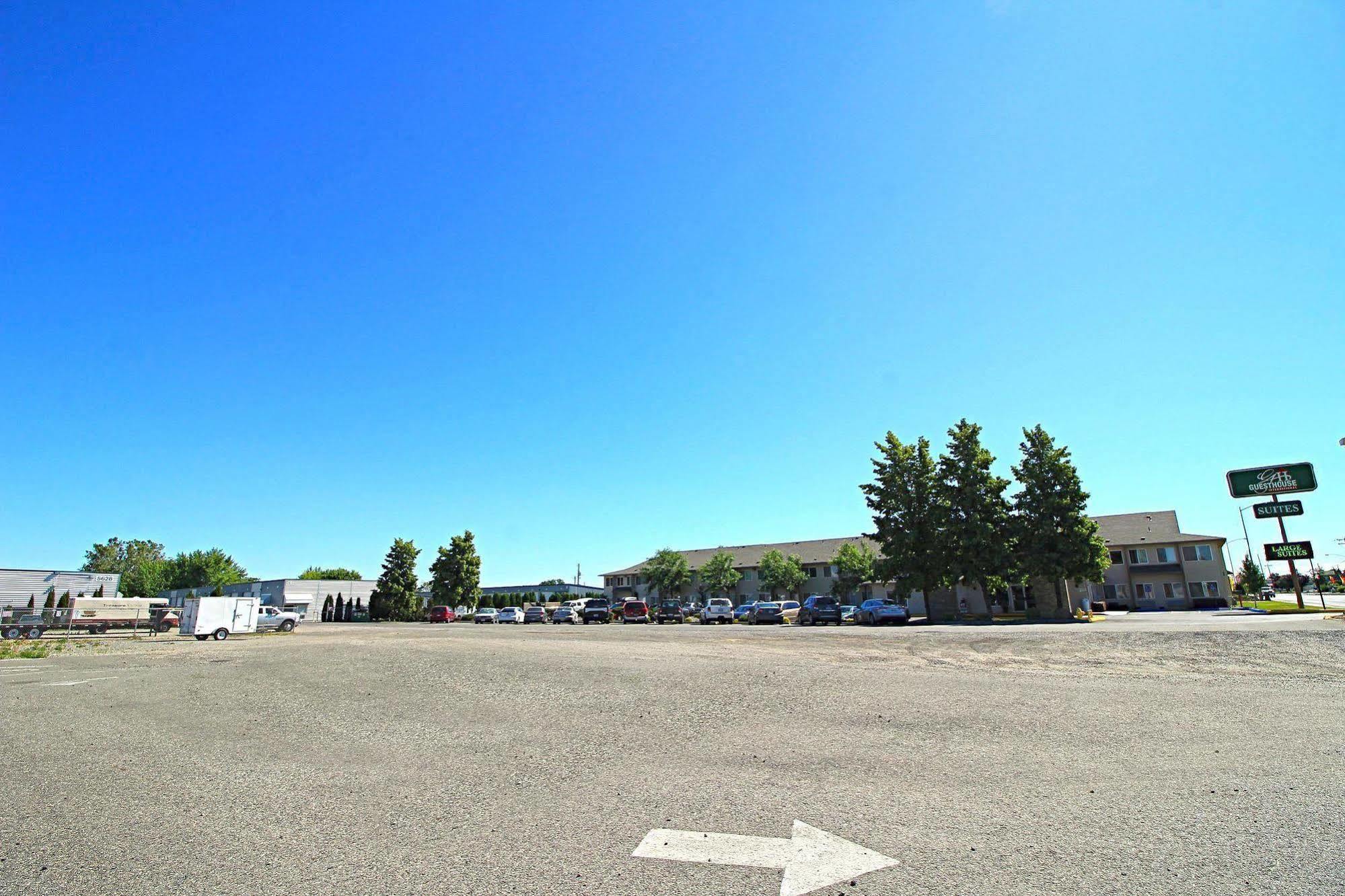 Quality Inn & Suites Kennewick Tri-Cities 3*