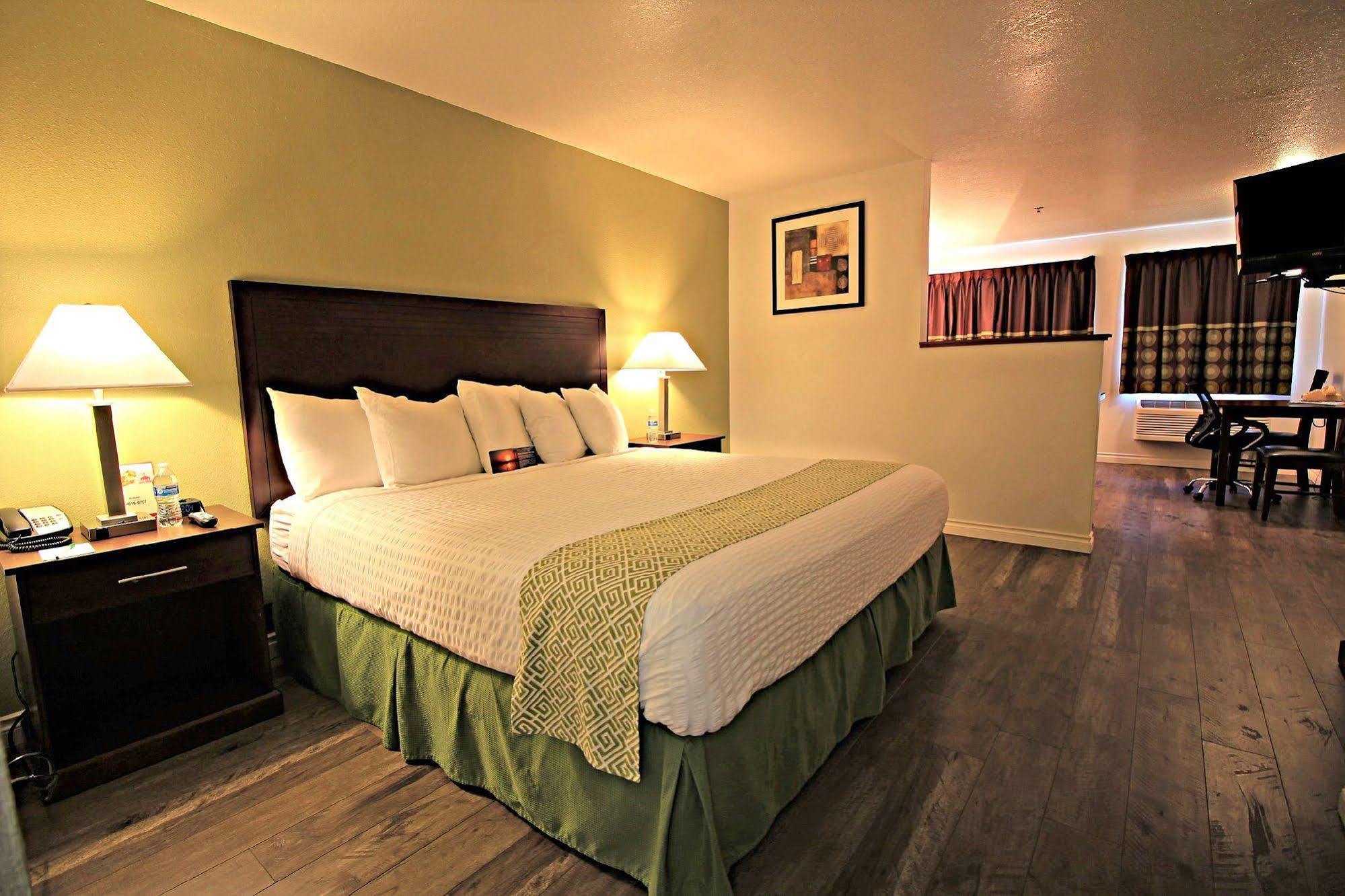Quality Inn & Suites Kennewick Tri-Cities