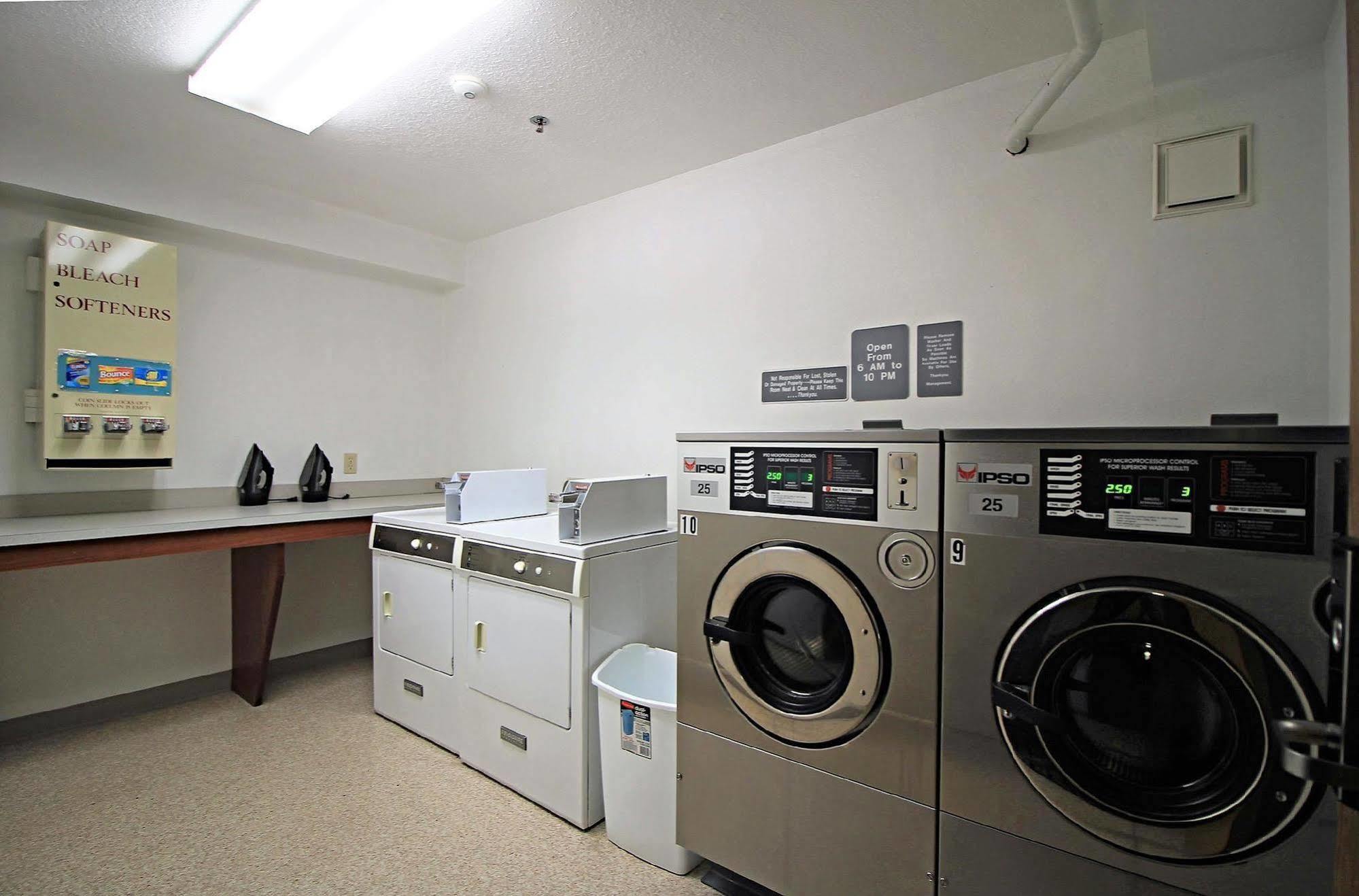 Hotel Quality Inn & Suites Kennewick Tri-Cities Kennewick