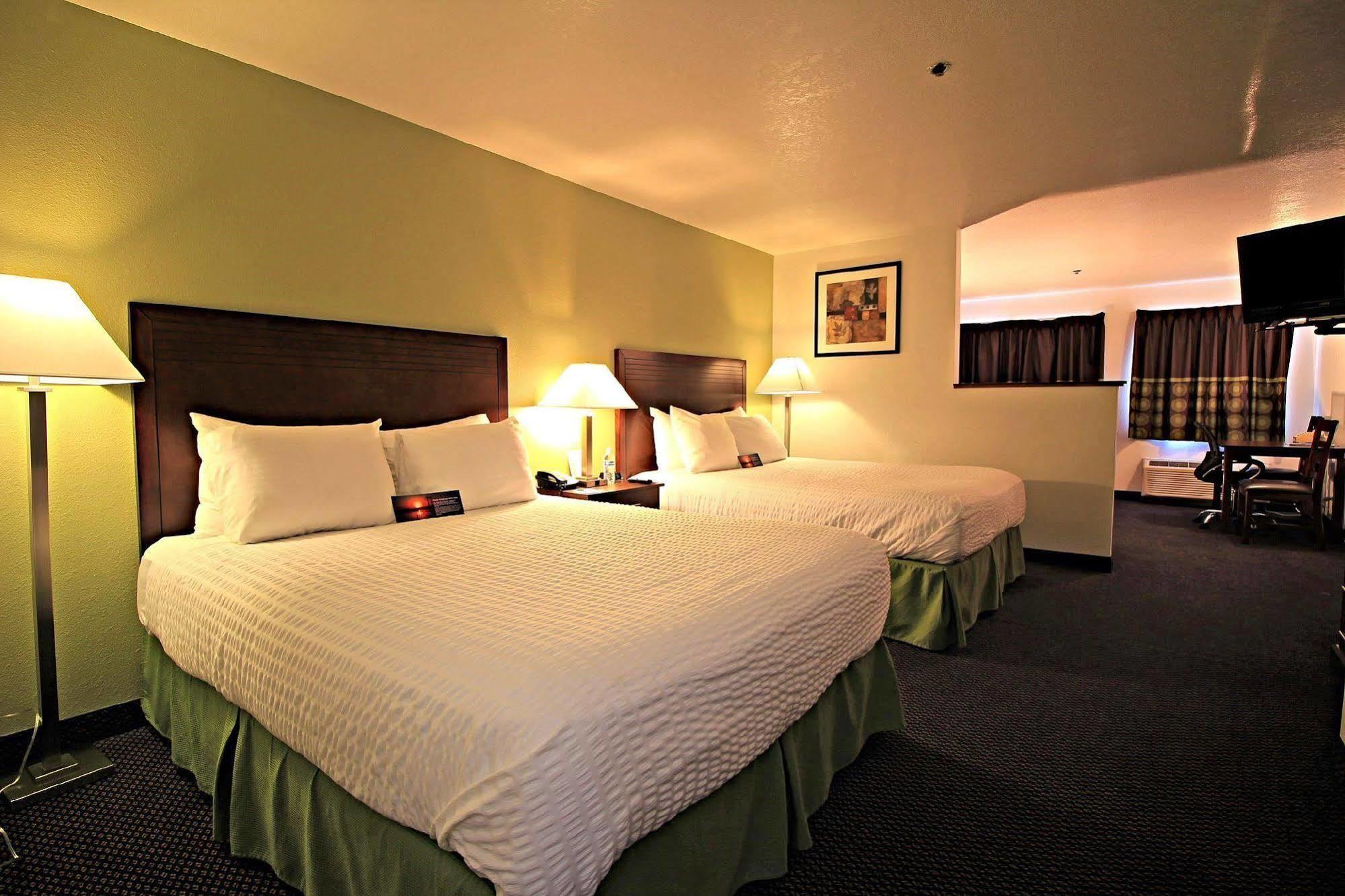 Quality Inn & Suites Kennewick Tri-Cities Hotel Kennewick