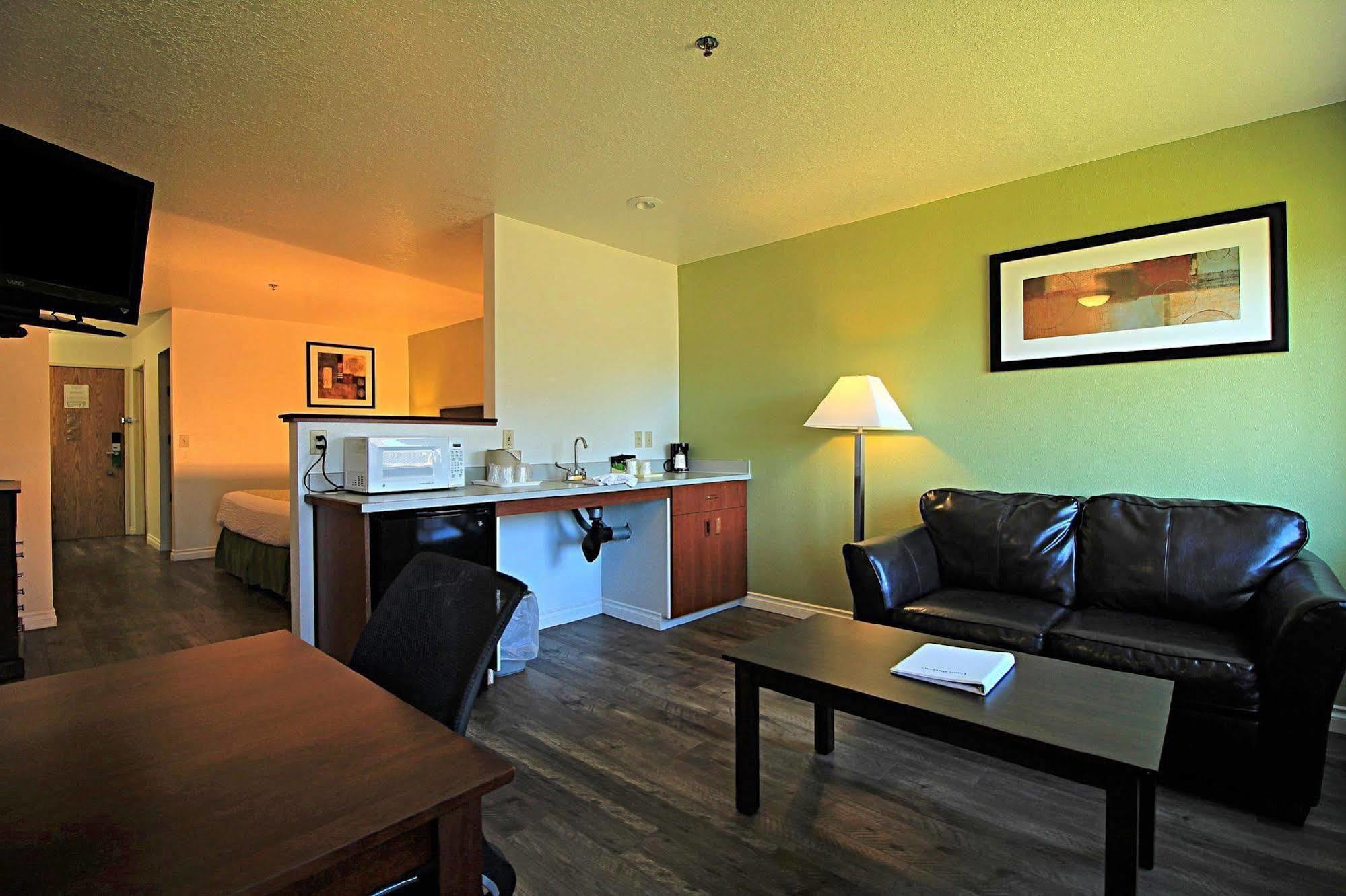Hotel Quality Inn & Suites Kennewick Tri-Cities Kennewick