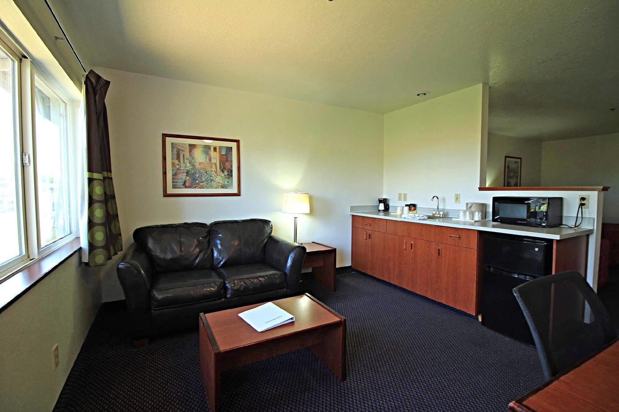 Quality Inn & Suites Kennewick Tri-Cities Kennewick