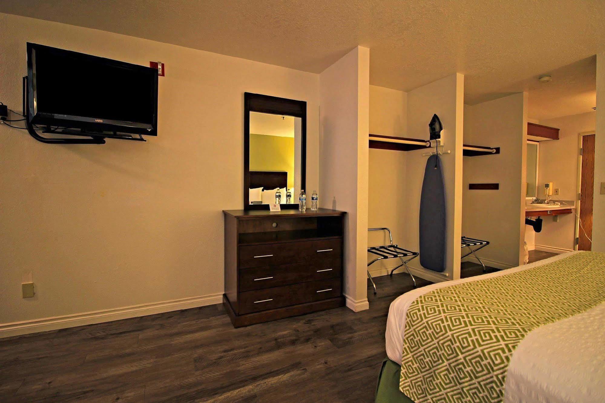 Hotel Quality Inn & Suites Kennewick Tri-Cities Kennewick