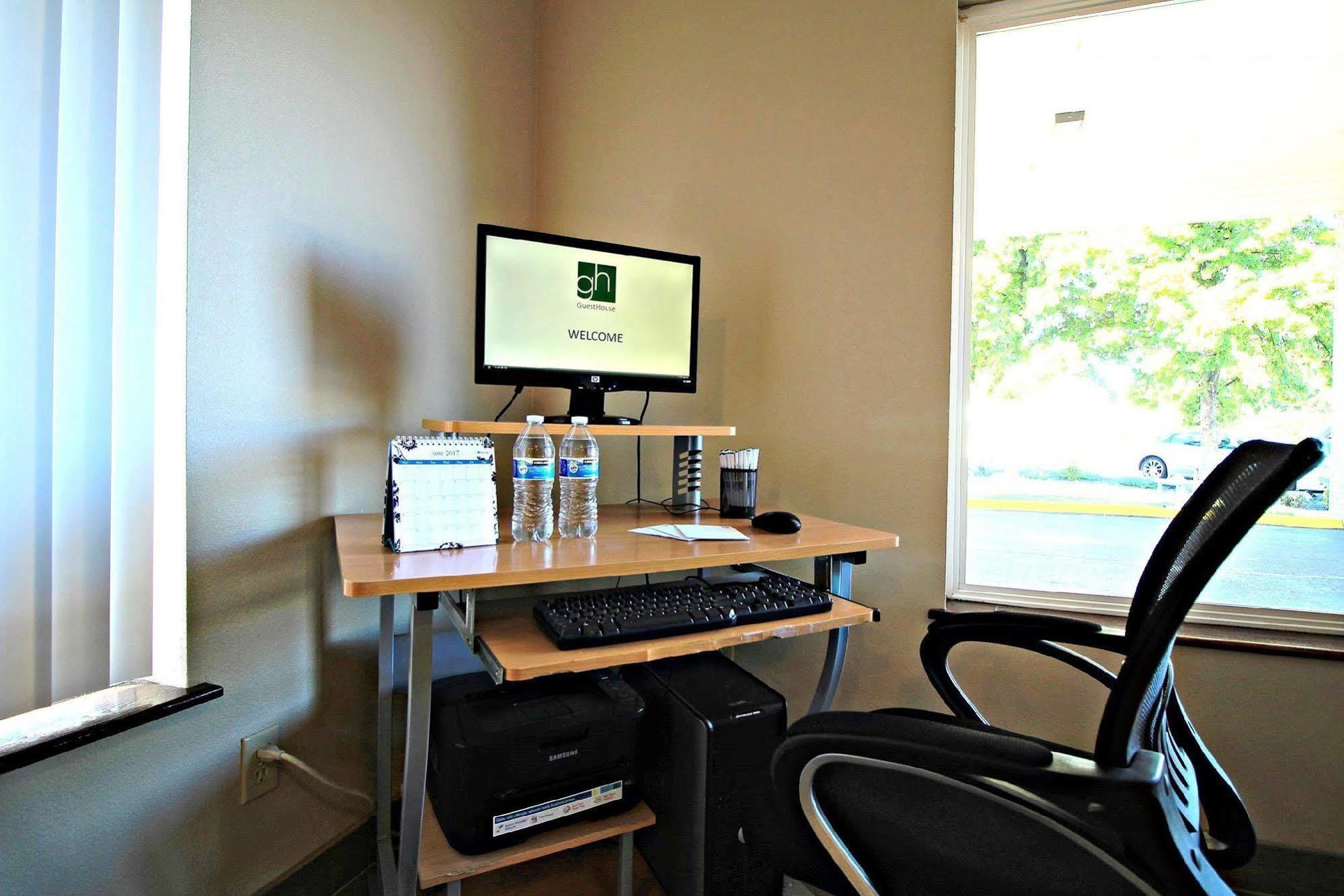 Hotel Quality Inn & Suites Kennewick Tri-Cities