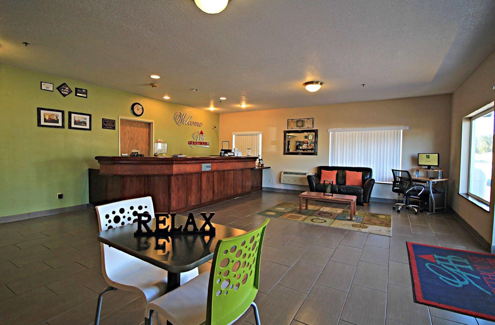 Red Lion Inn&Suites Kennewick Tri-Cities 3*