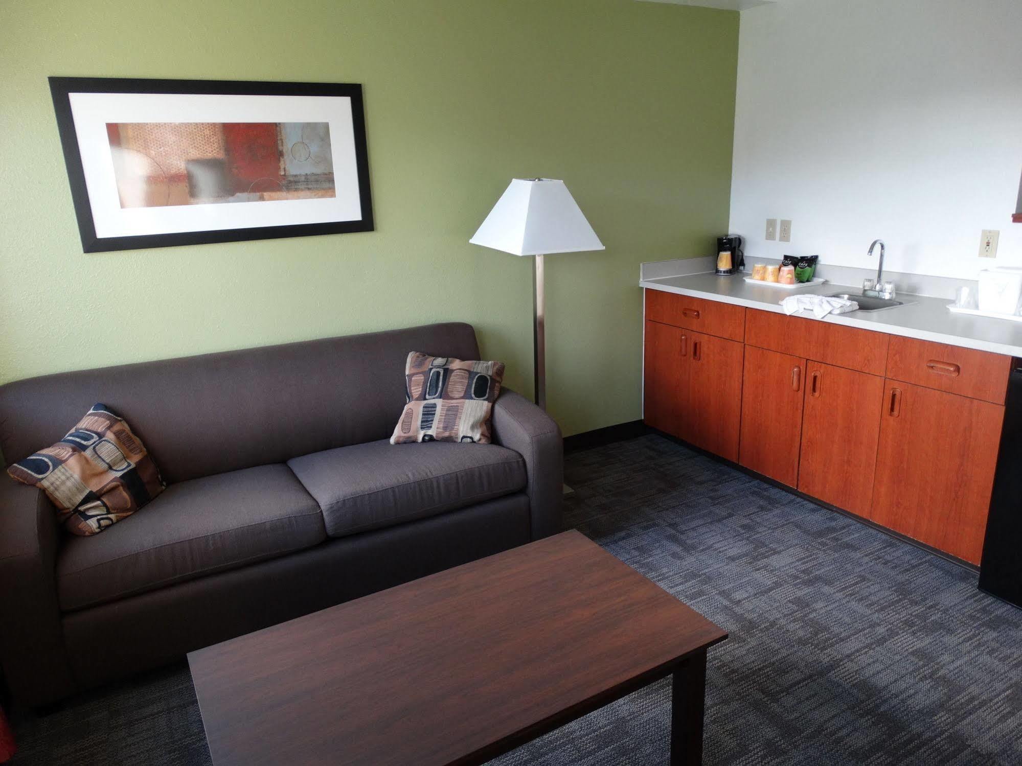Hotel Quality Inn & Suites Kennewick Tri-Cities Kennewick