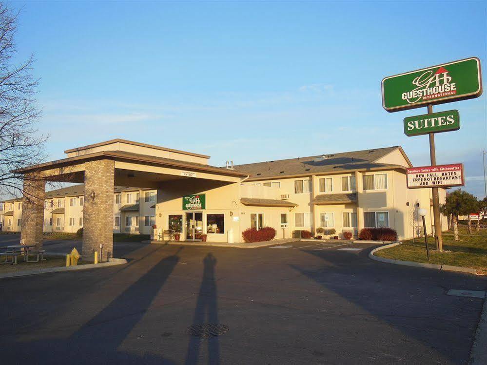 Hotel Quality Inn & Suites Kennewick Tri-Cities 3*