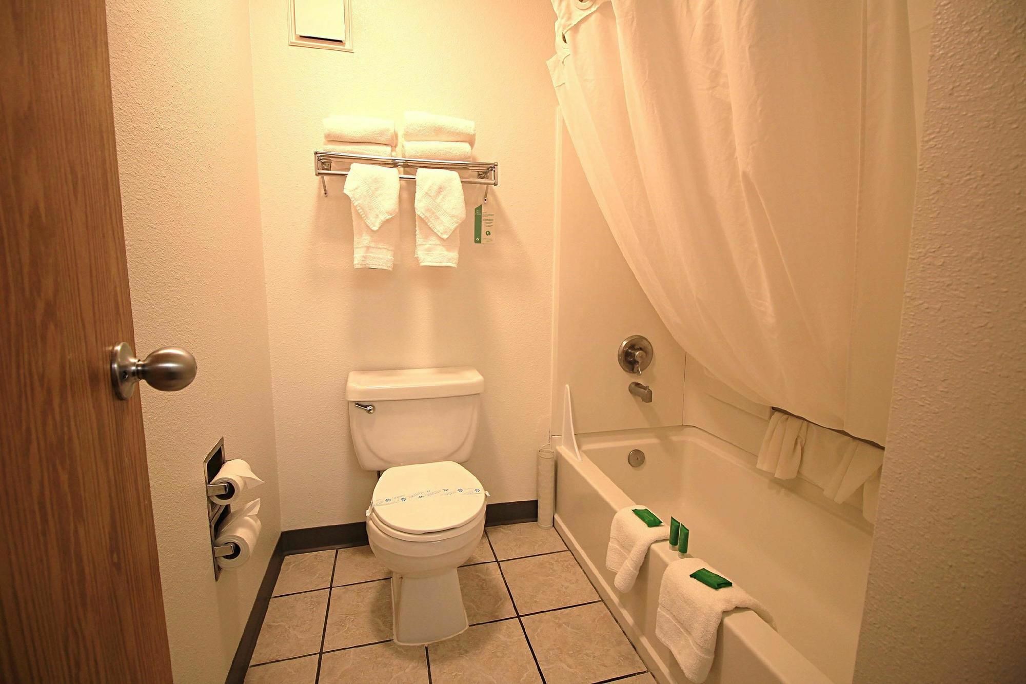 Quality Inn & Suites Kennewick Tri-Cities Hotel Kennewick