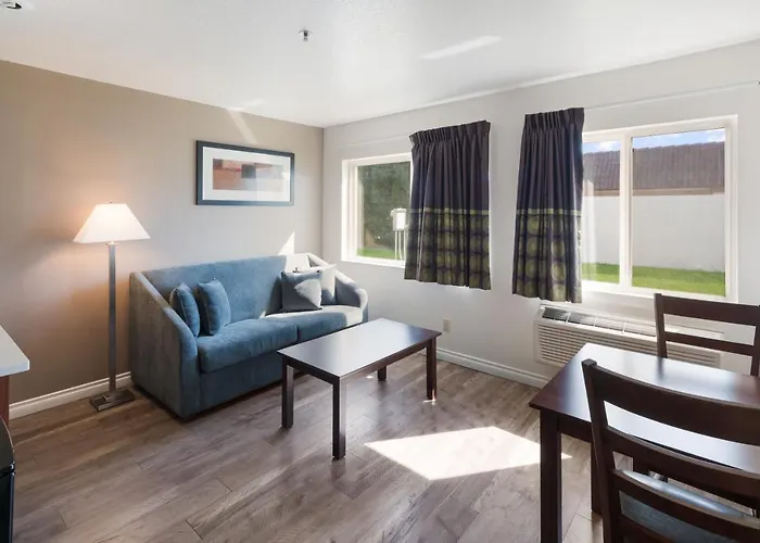 Red Lion Inn & Suites Kennewick Tri-Cities