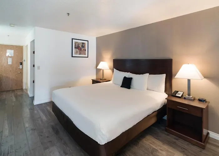 Red Lion Inn & Suites Kennewick Tri-Cities