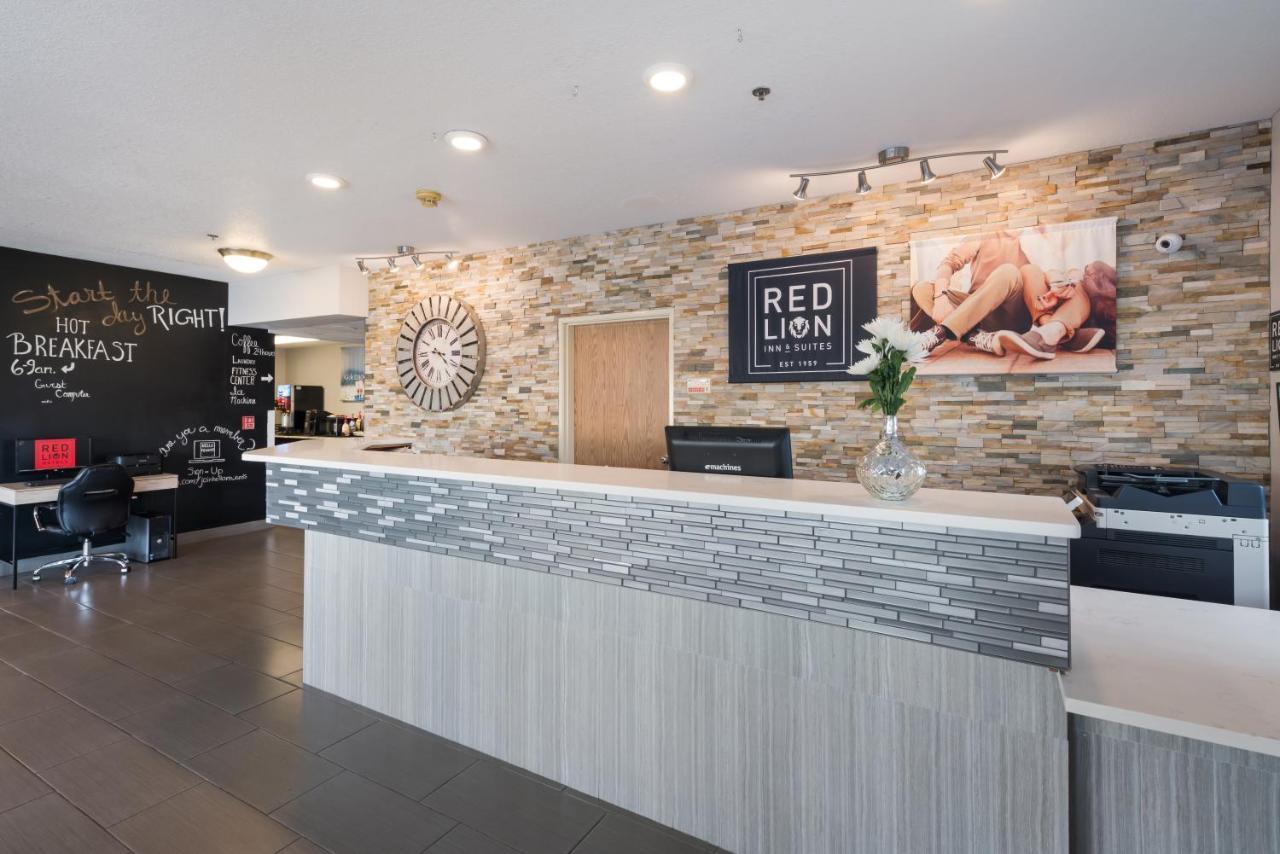 Hotel Red Lion & Tri-cities